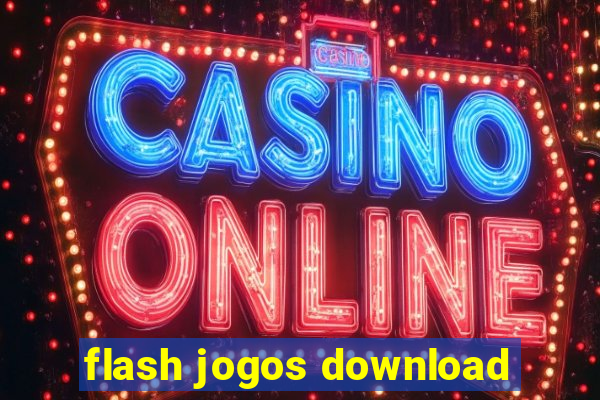 flash jogos download